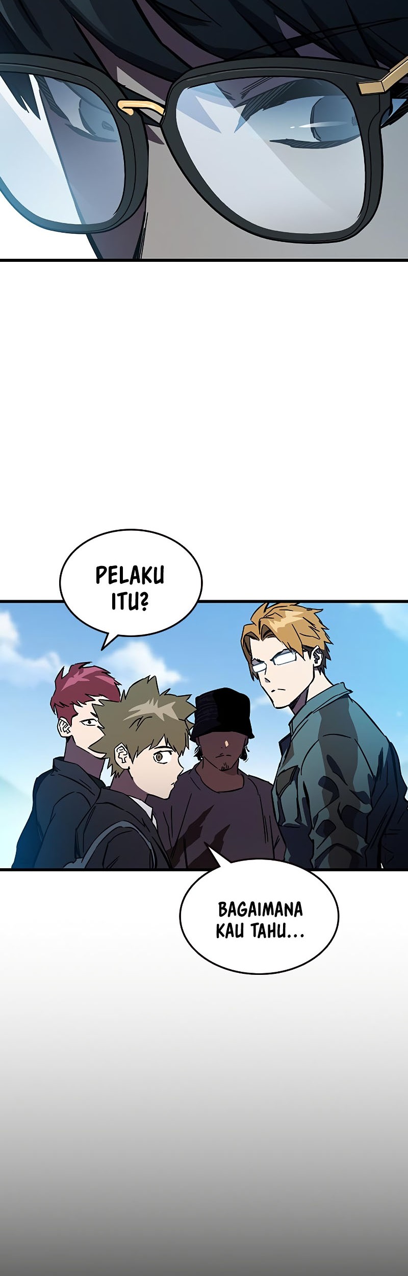 The Great War Chapter 13 - halaman 86