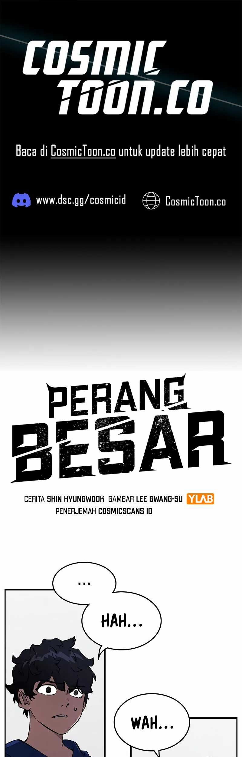 The Great War Chapter 14 - halaman 2