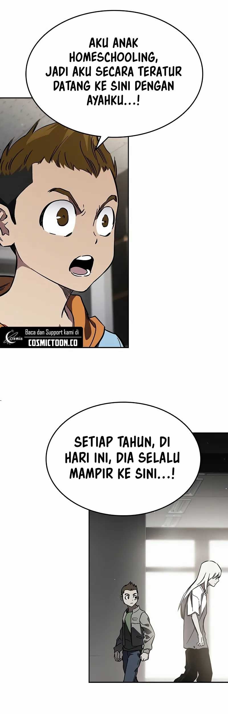 The Great War Chapter 14 - halaman 32