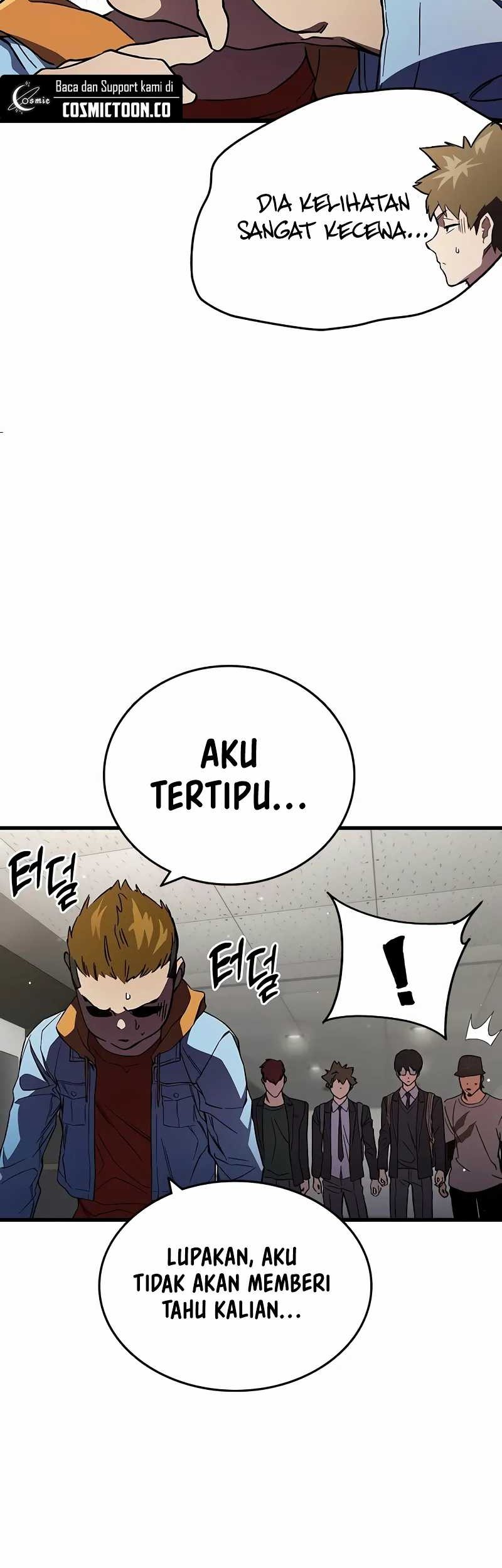 The Great War Chapter 14 - halaman 39