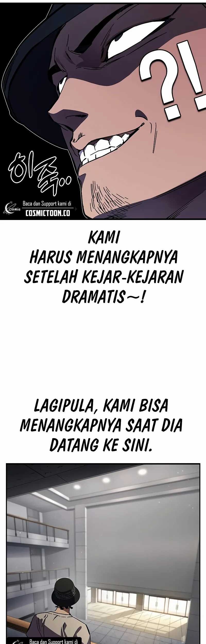 The Great War Chapter 14 - halaman 45