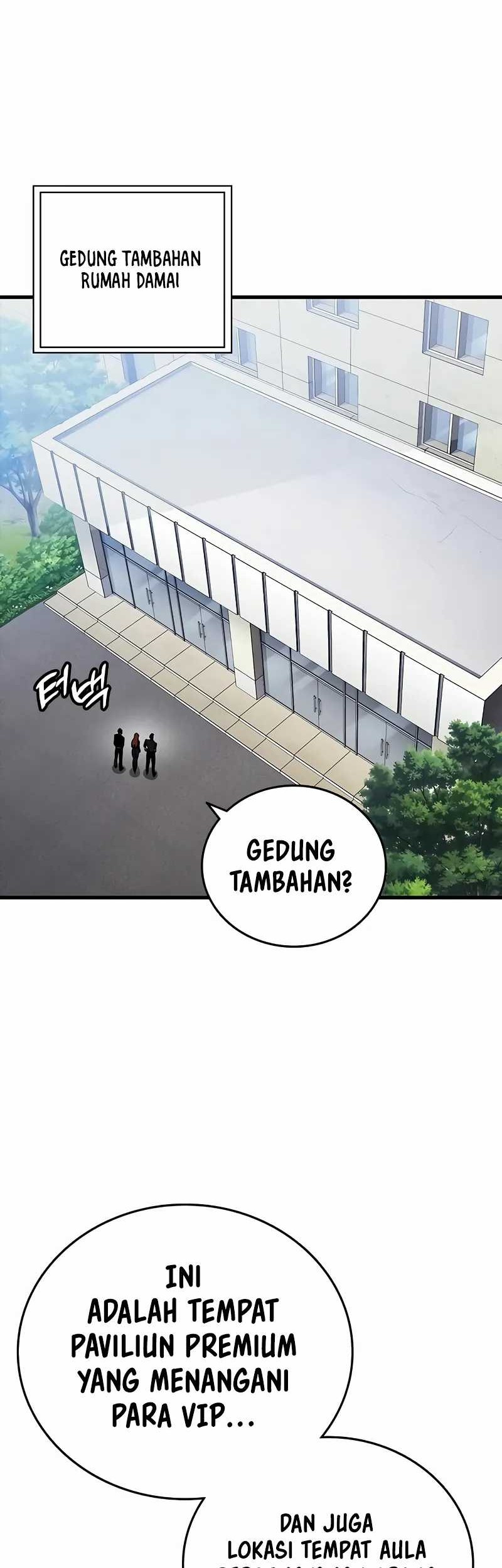 The Great War Chapter 14 - halaman 63