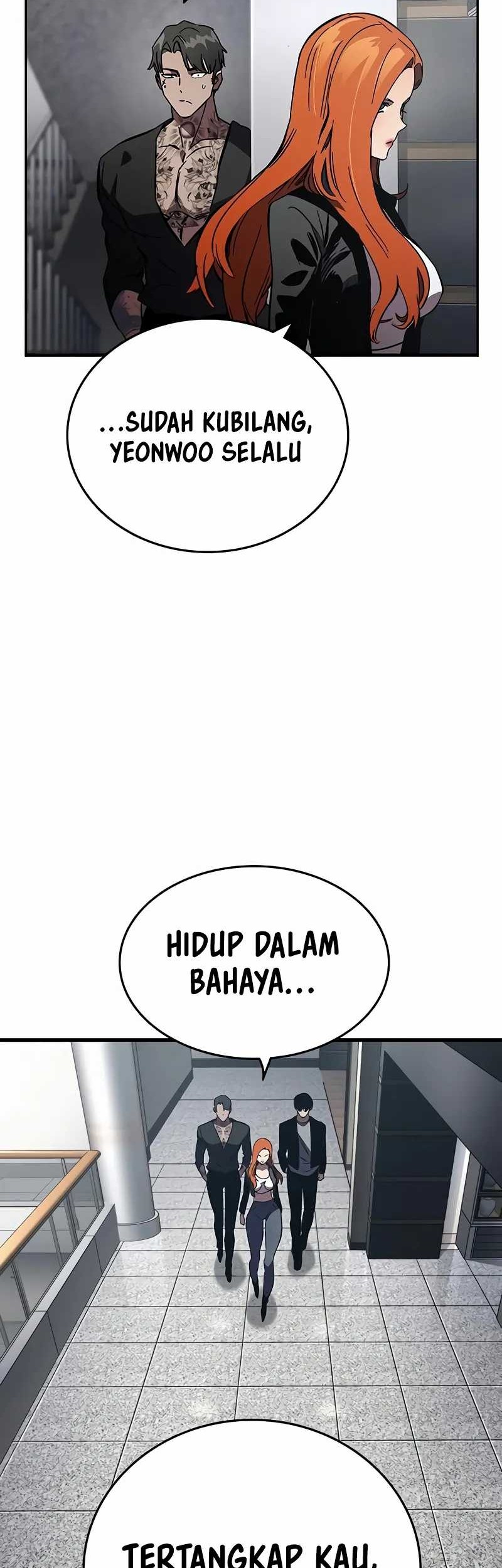 The Great War Chapter 14 - halaman 73