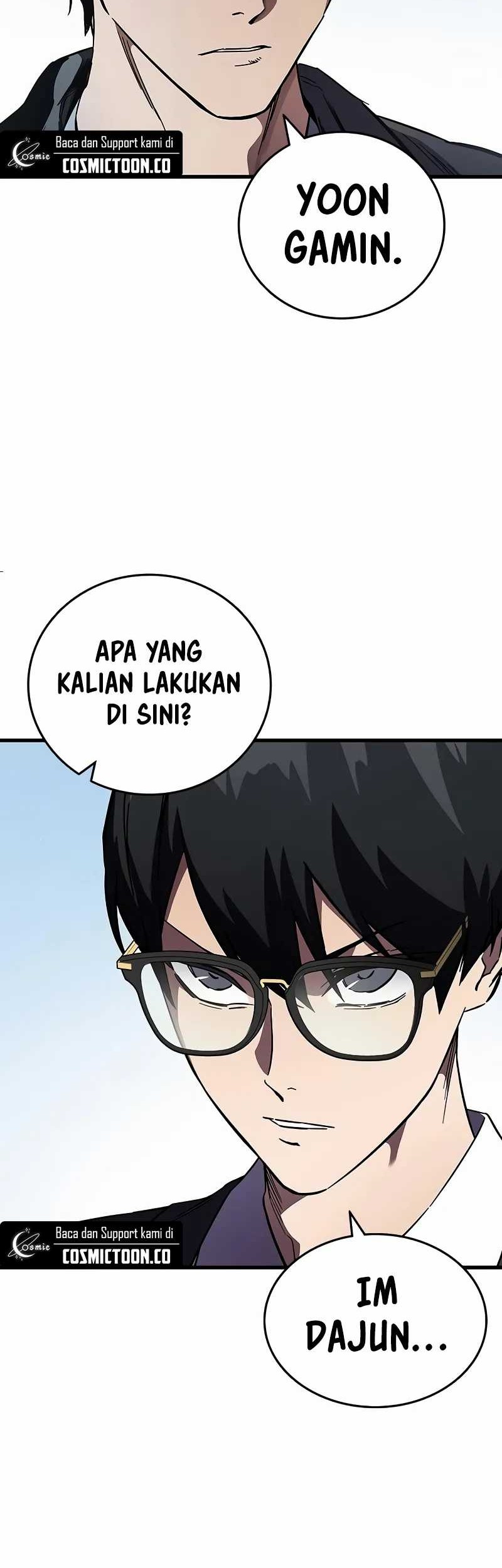 The Great War Chapter 14 - halaman 8