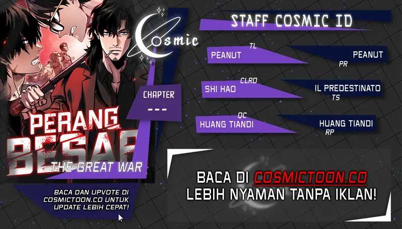 The Great War Chapter 16 - halaman 1