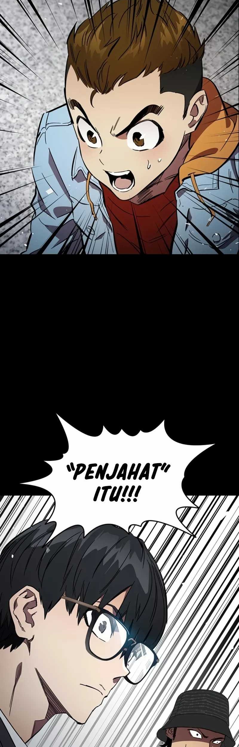 The Great War Chapter 16 - halaman 33