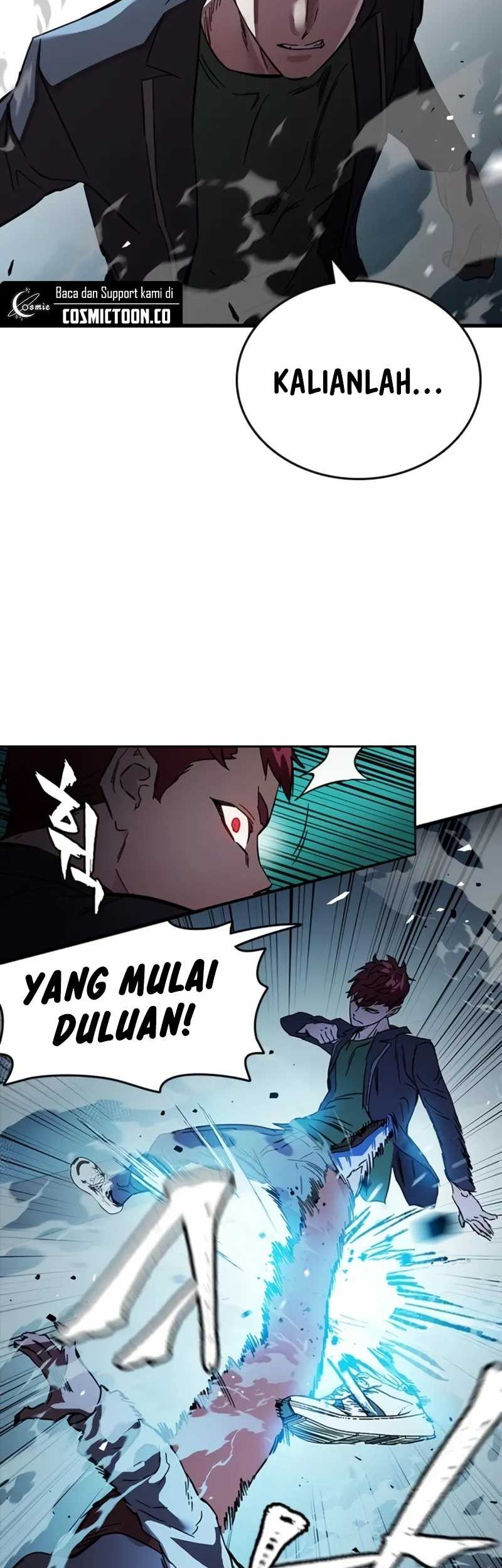 The Great War Chapter 16 - halaman 9