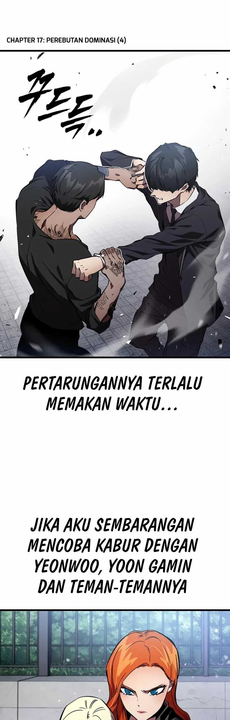 The Great War Chapter 17 - halaman 2