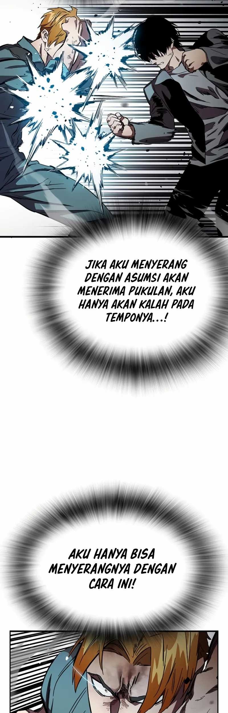 The Great War Chapter 17 - halaman 35