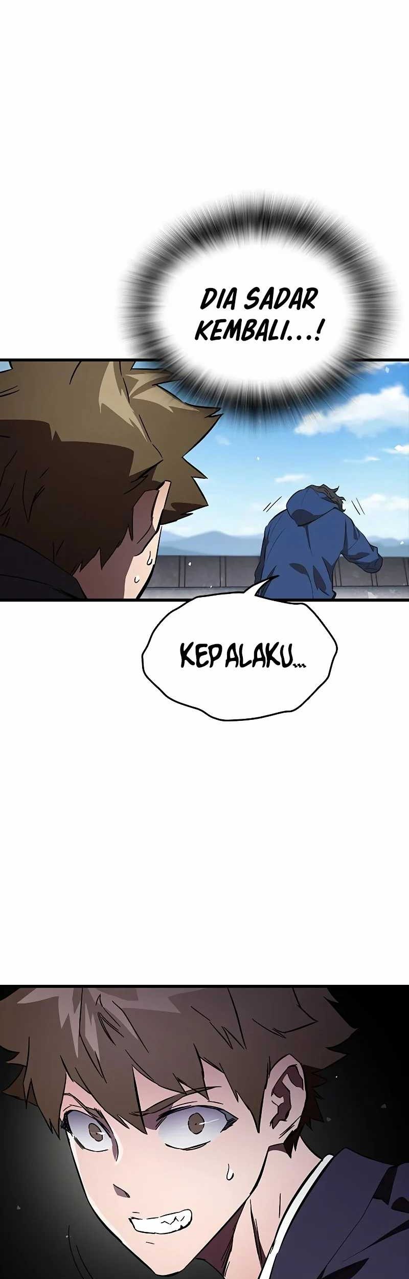 The Great War Chapter 18 - halaman 22