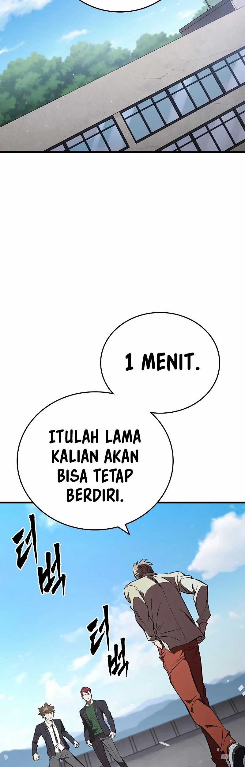 The Great War Chapter 18 - halaman 3