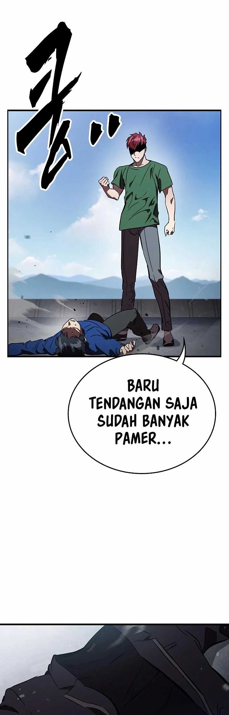 The Great War Chapter 18 - halaman 30