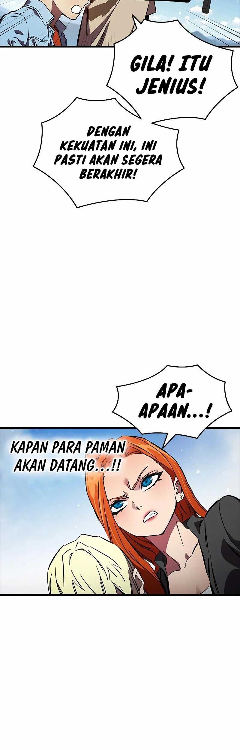 The Great War Chapter 18 - halaman 45