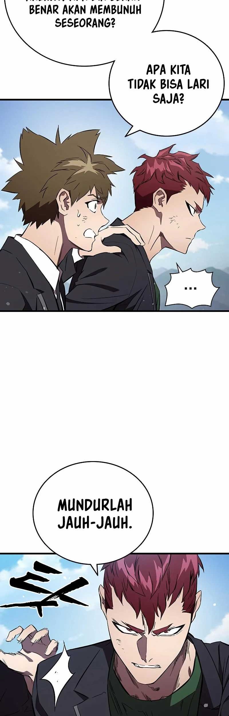 The Great War Chapter 18 - halaman 5