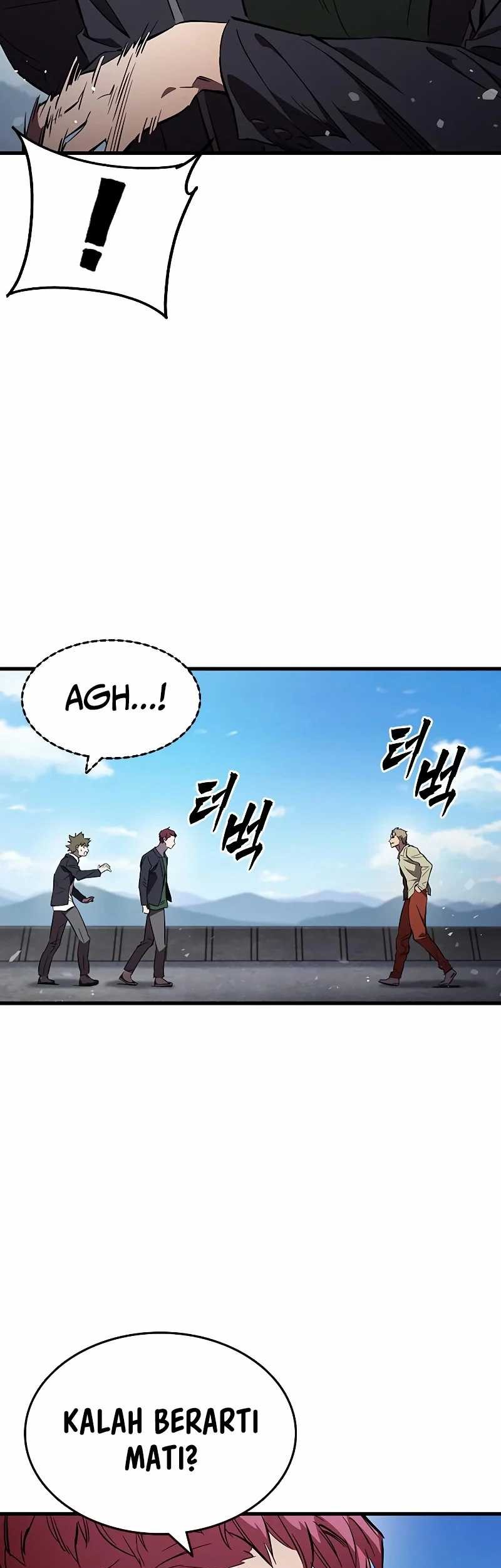 The Great War Chapter 18 - halaman 6