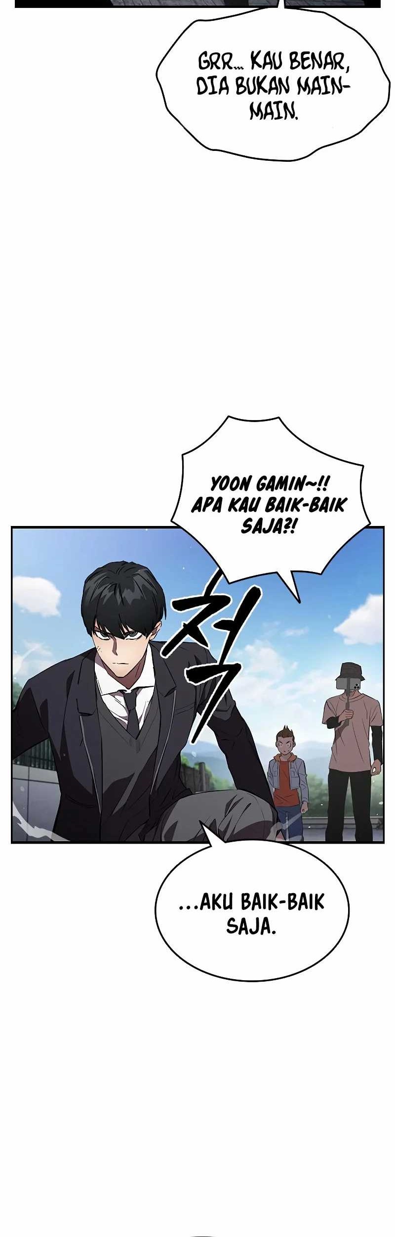 The Great War Chapter 18 - halaman 71