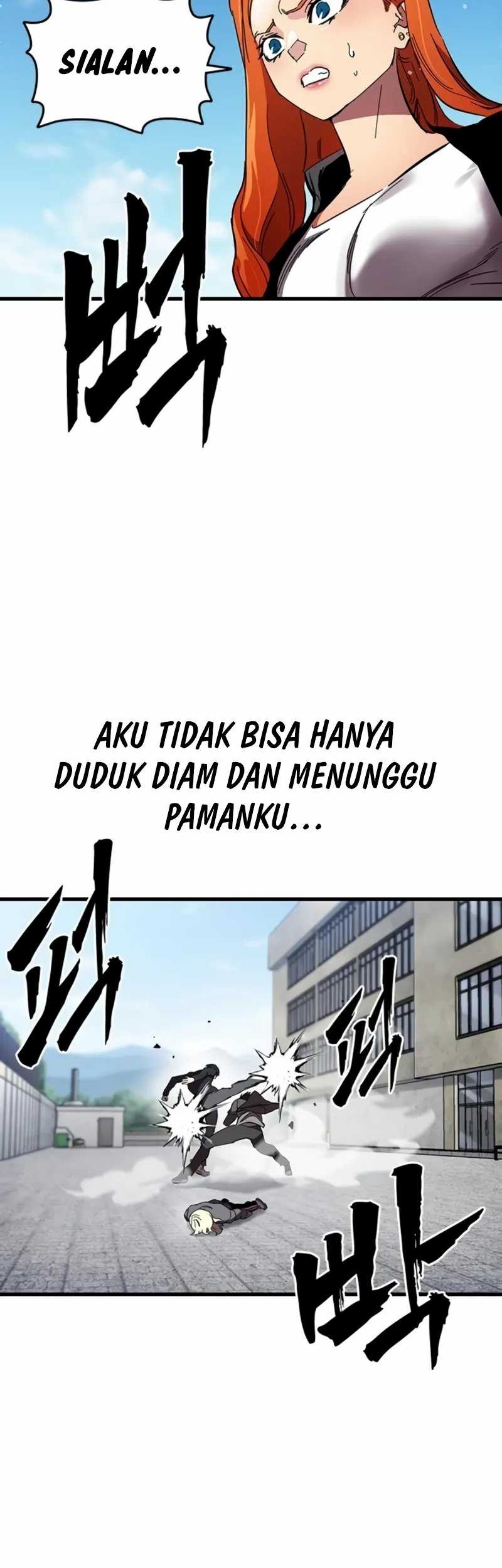 The Great War Chapter 19 - halaman 48