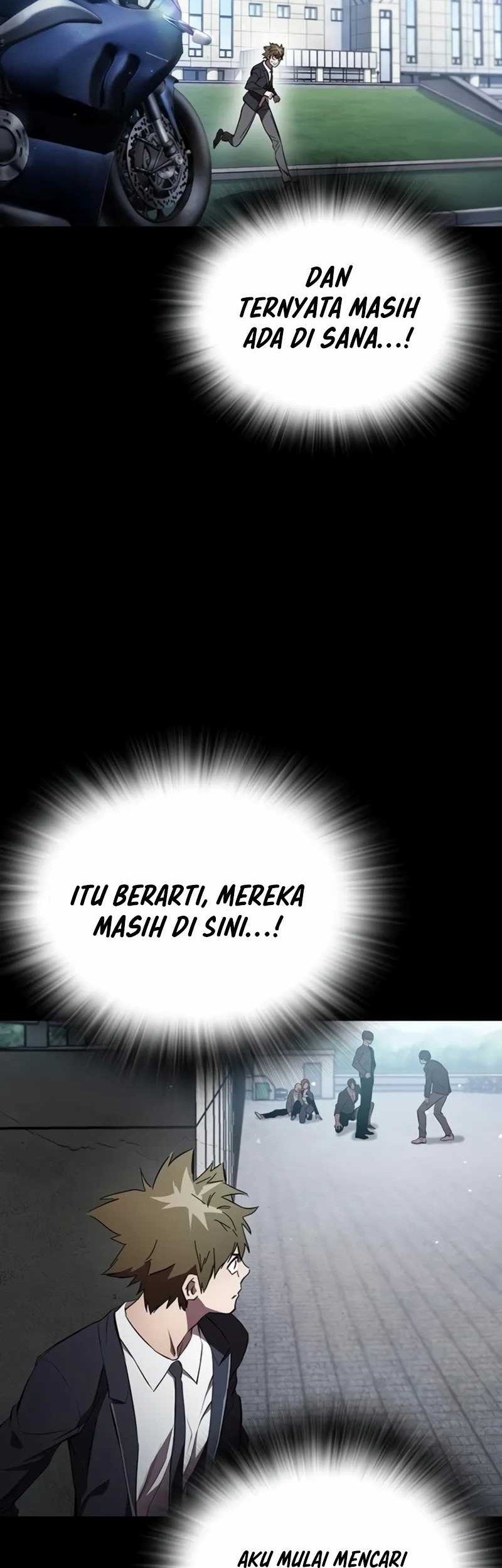 The Great War Chapter 19 - halaman 71