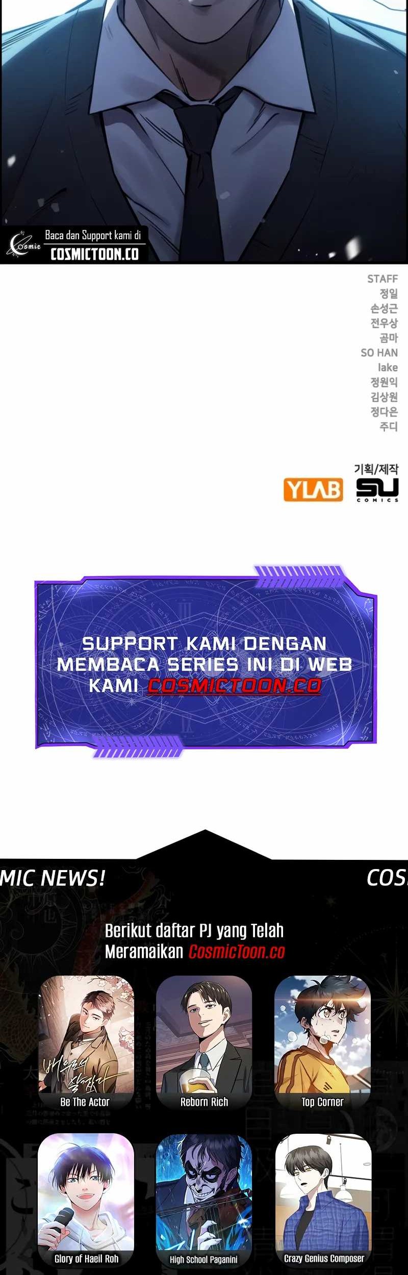 The Great War Chapter 19 - halaman 89