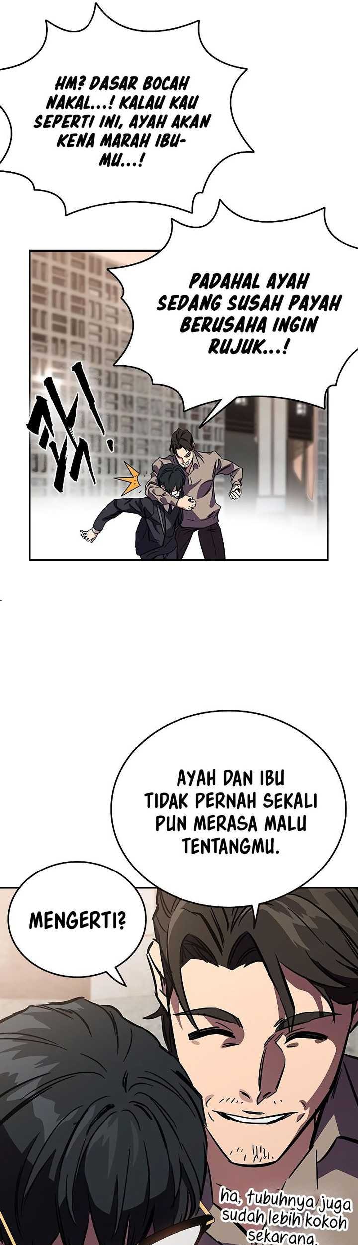 The Great War Chapter 2 - halaman 112