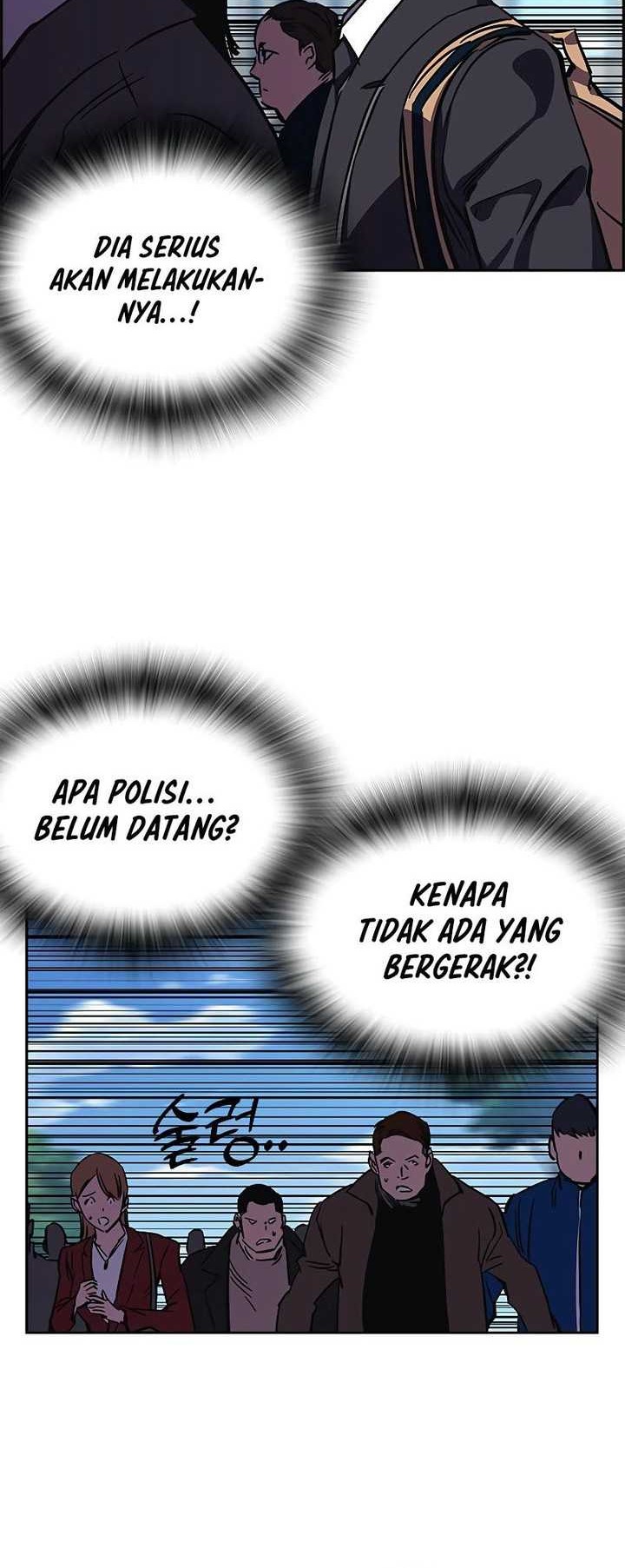 The Great War Chapter 2 - halaman 140