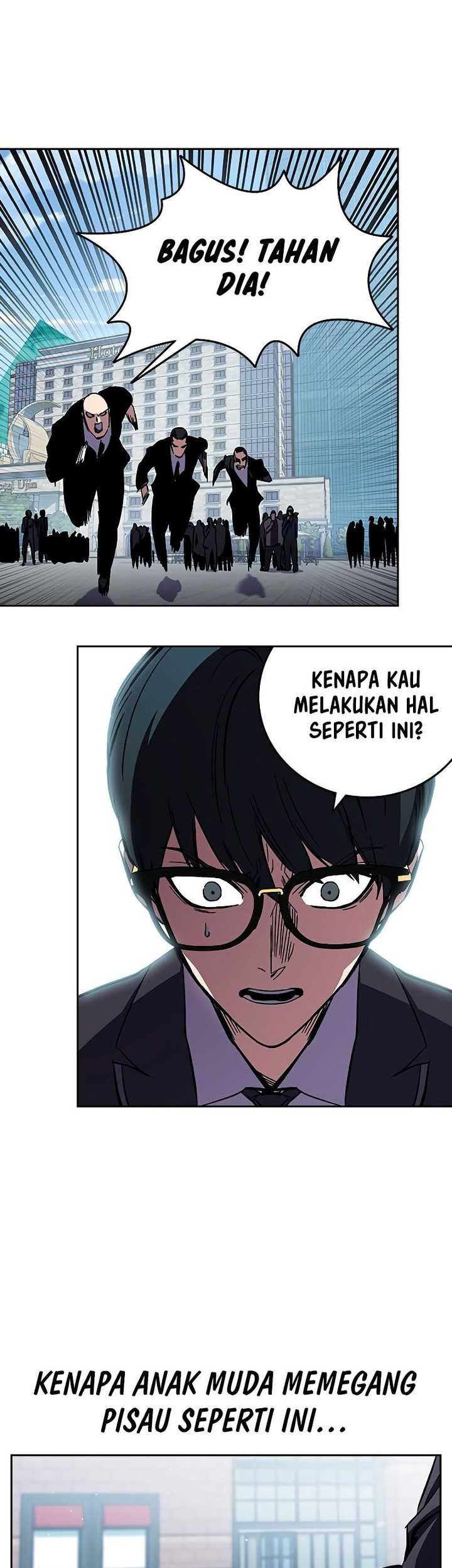 The Great War Chapter 2 - halaman 158