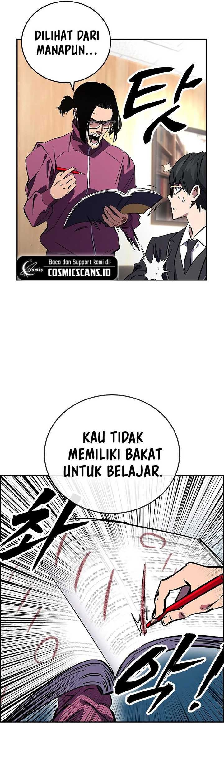 The Great War Chapter 2 - halaman 16