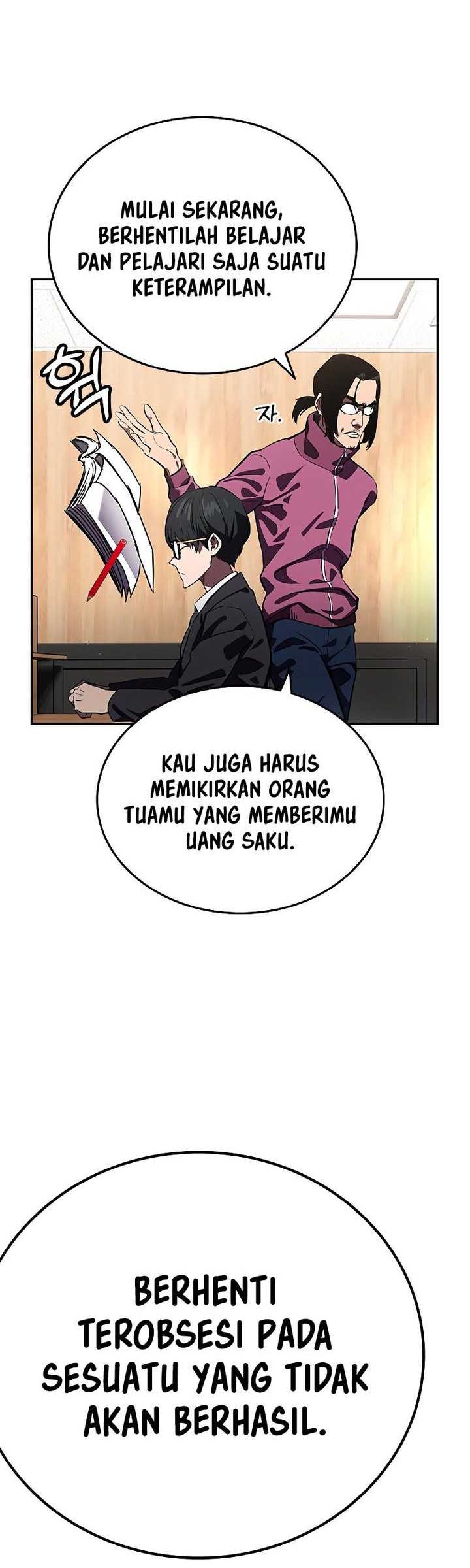 The Great War Chapter 2 - halaman 17