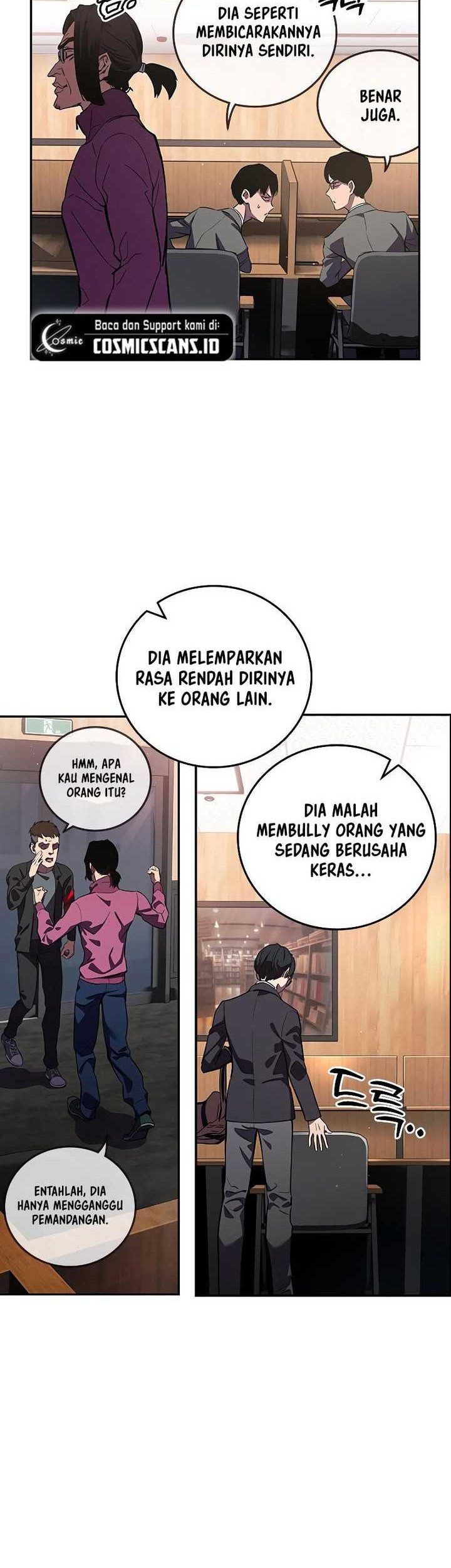 The Great War Chapter 2 - halaman 19