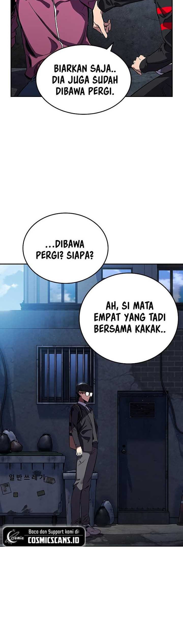 The Great War Chapter 2 - halaman 31