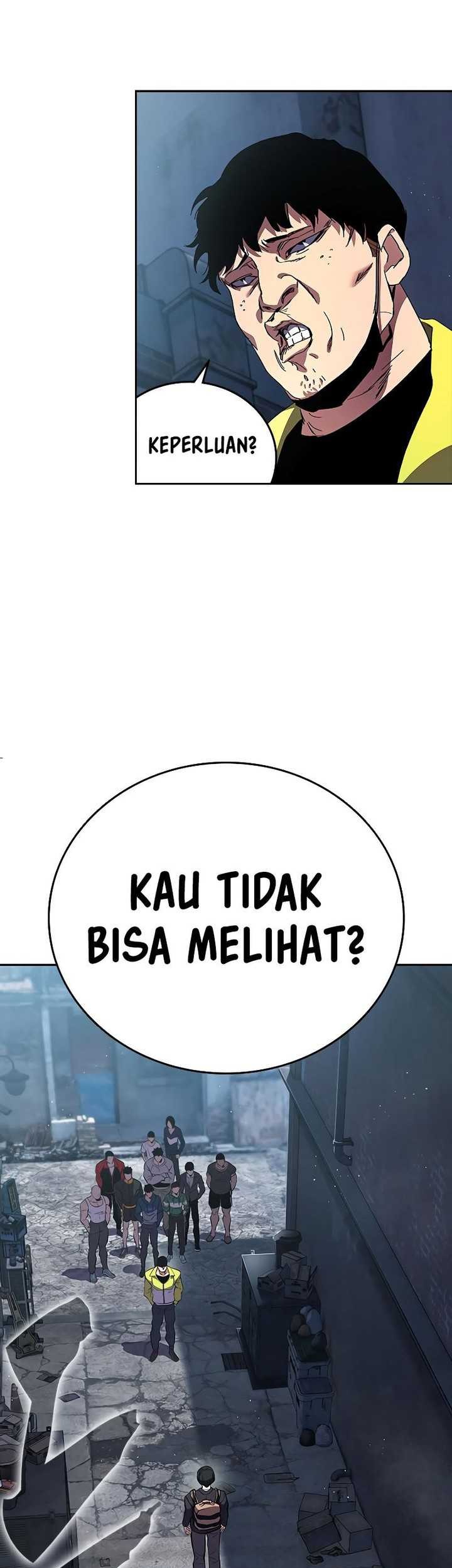 The Great War Chapter 2 - halaman 33