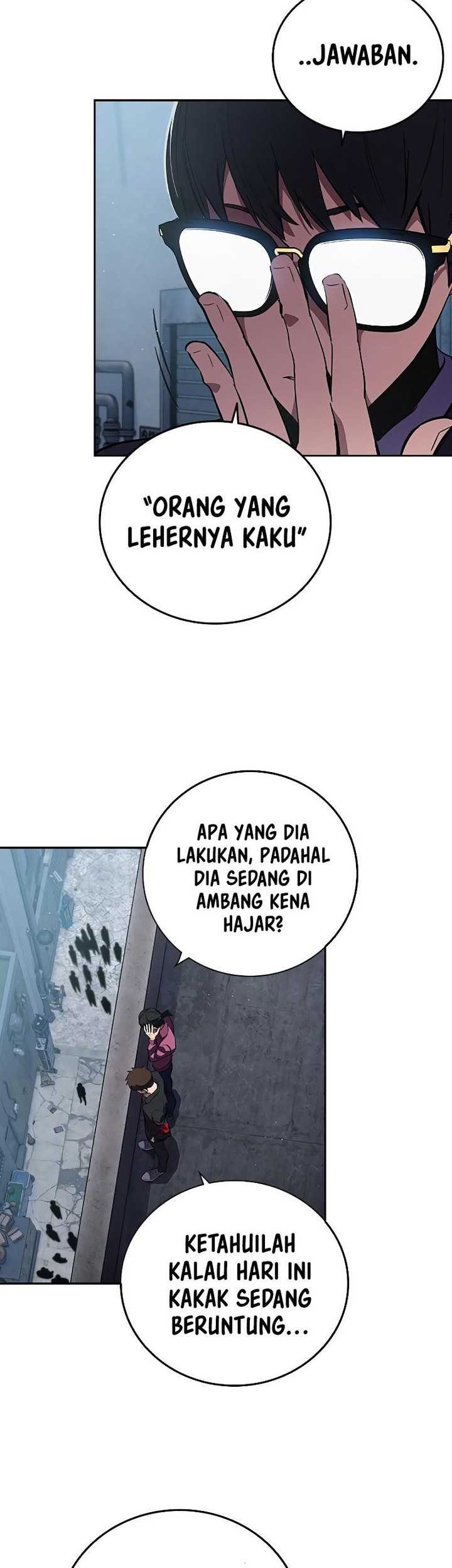 The Great War Chapter 2 - halaman 37