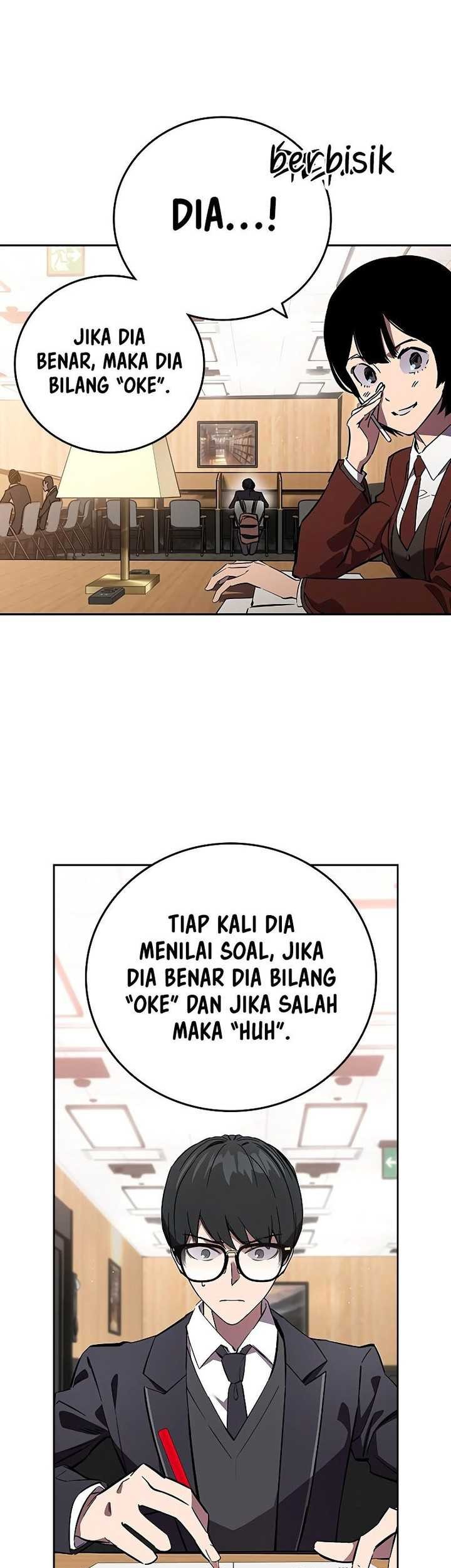 The Great War Chapter 2 - halaman 4