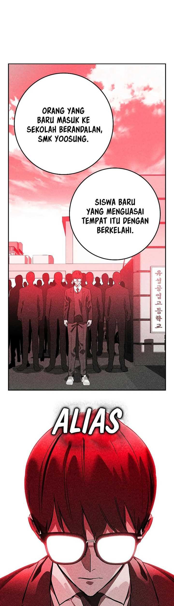 The Great War Chapter 2 - halaman 42