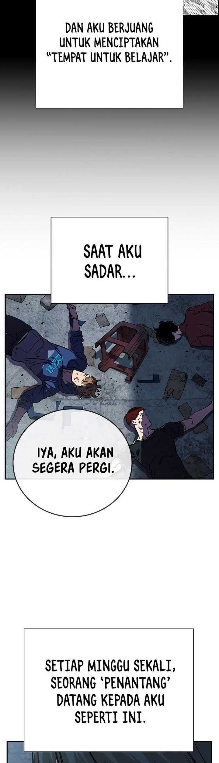 The Great War Chapter 2 - halaman 60