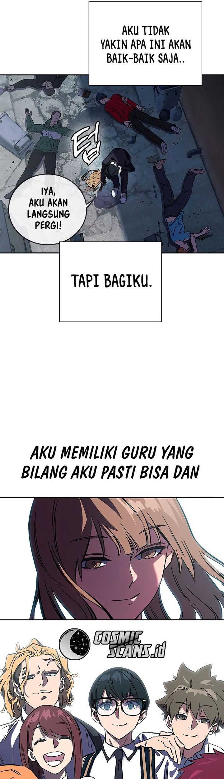 The Great War Chapter 2 - halaman 62
