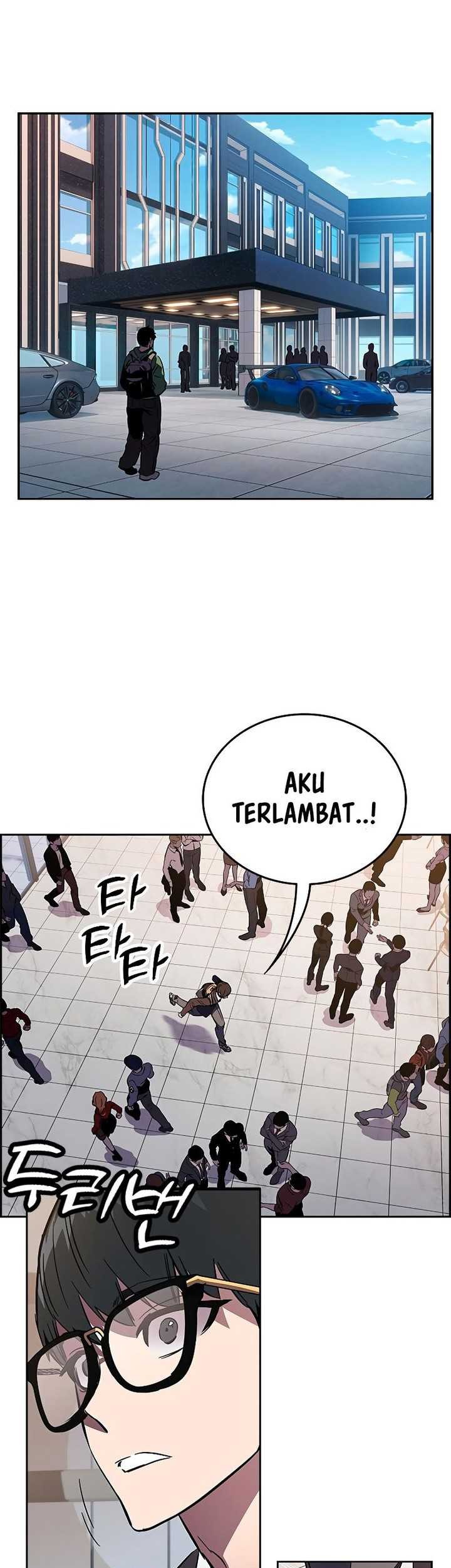 The Great War Chapter 2 - halaman 68