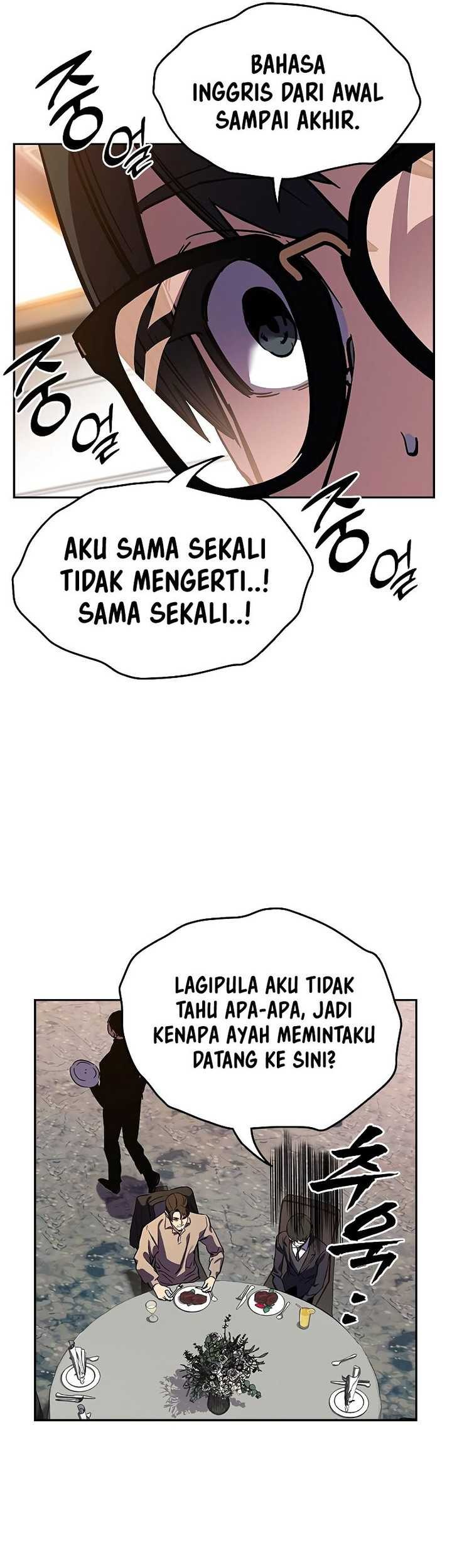 The Great War Chapter 2 - halaman 83