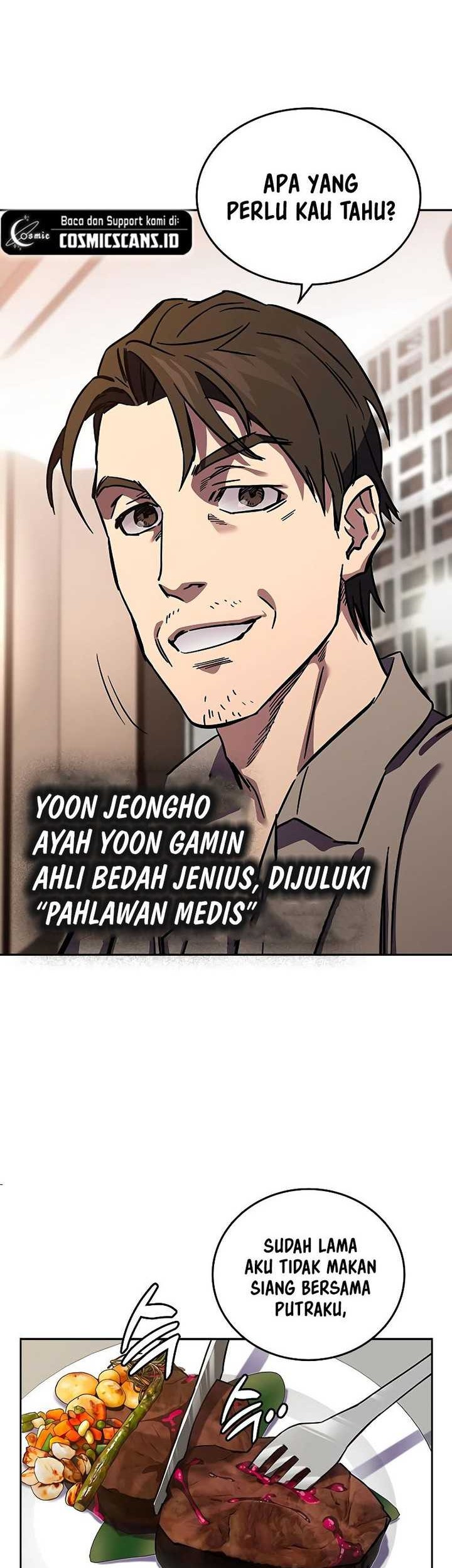 The Great War Chapter 2 - halaman 84