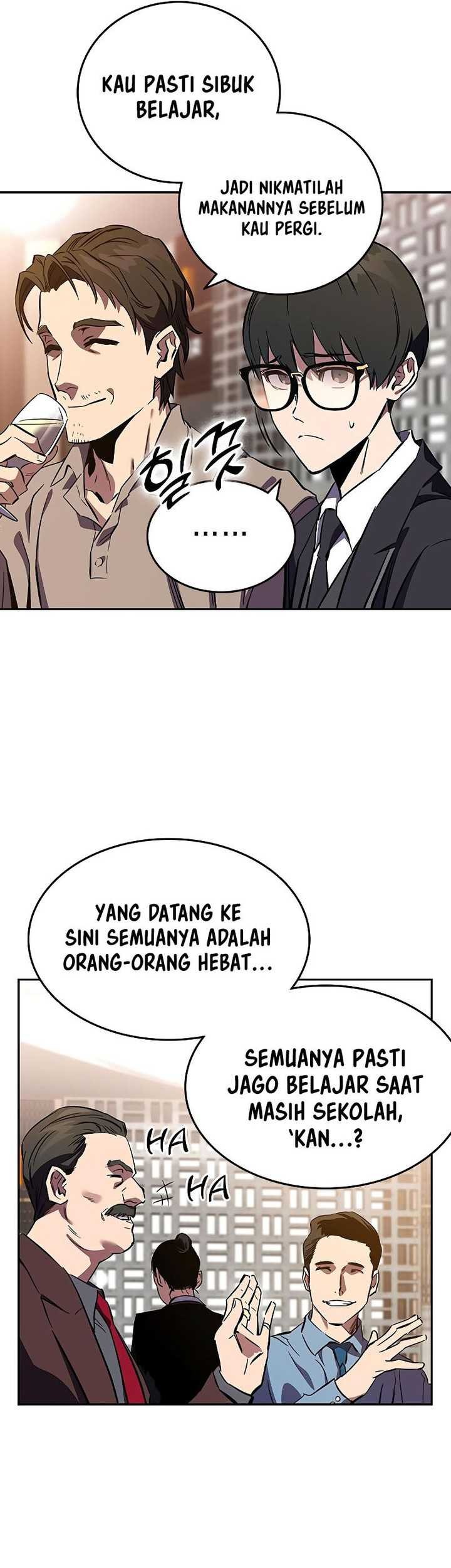 The Great War Chapter 2 - halaman 86
