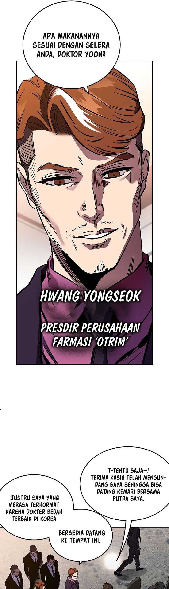 The Great War Chapter 2 - halaman 92