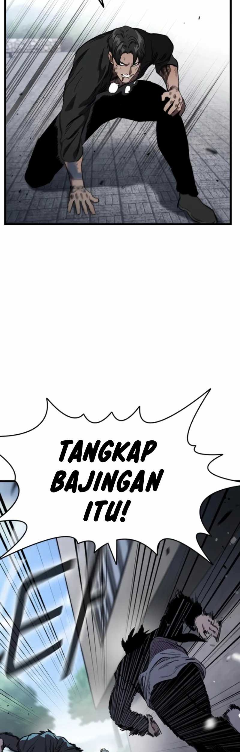 The Great War Chapter 20 - halaman 3