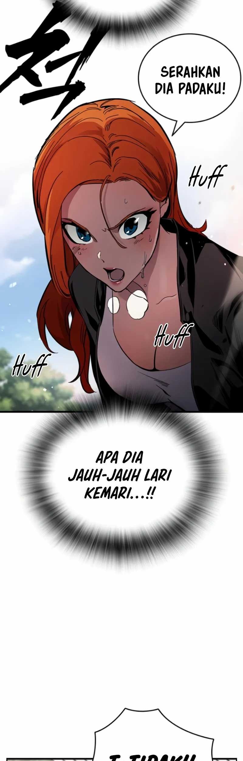 The Great War Chapter 20 - halaman 44