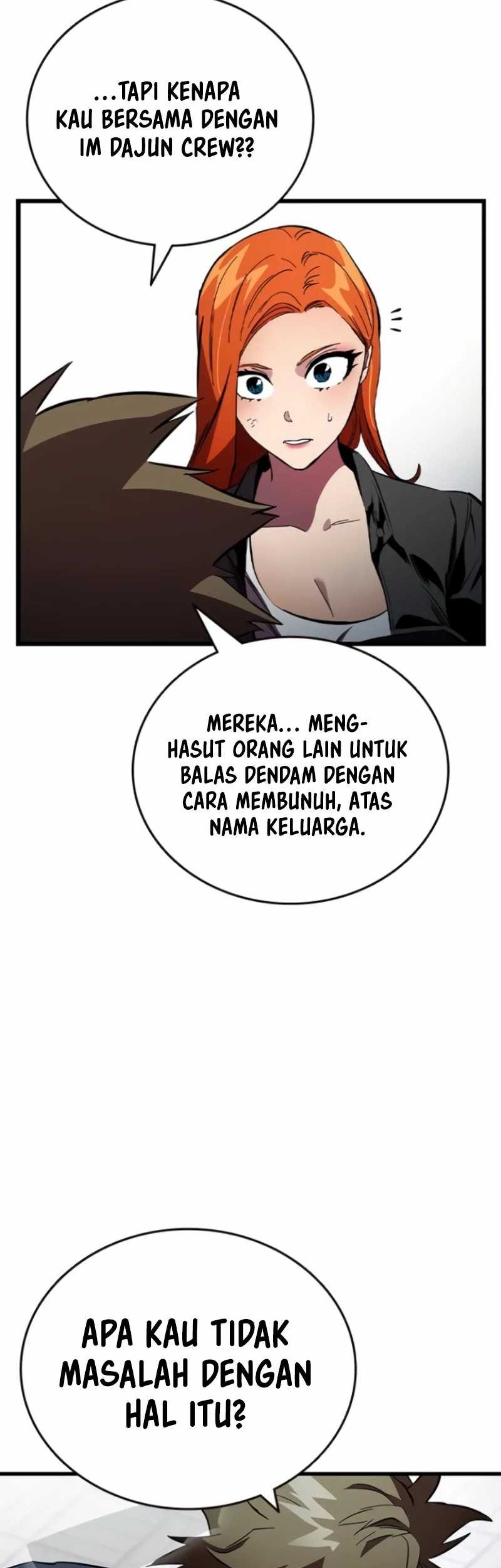 The Great War Chapter 20 - halaman 49