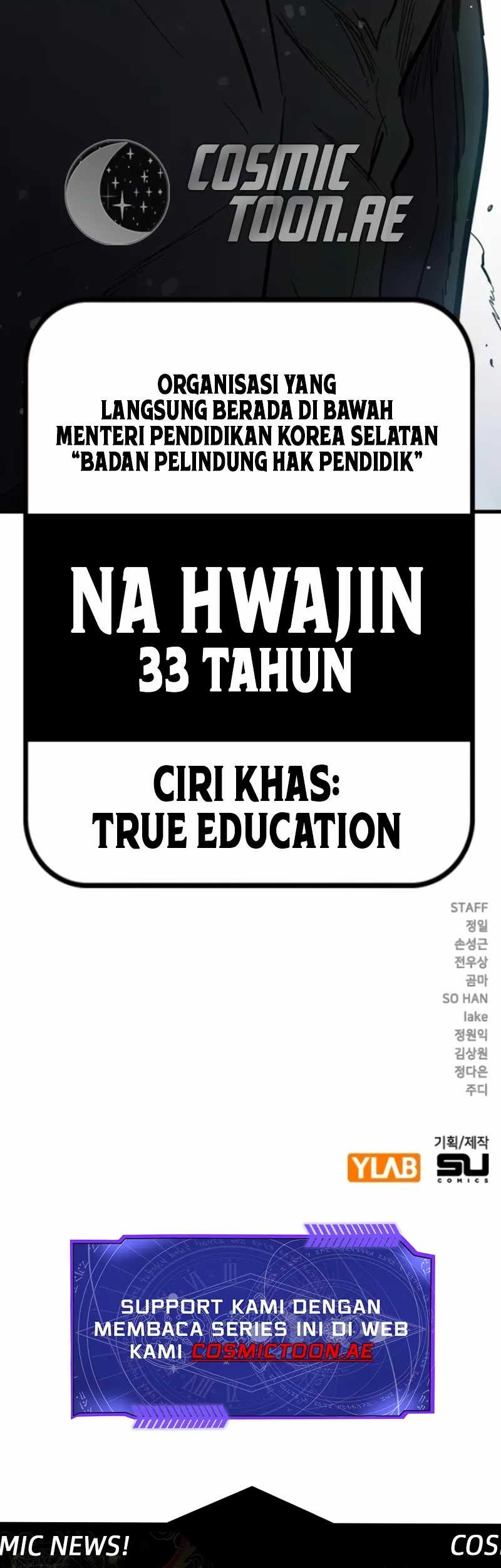 The Great War Chapter 20 - halaman 91