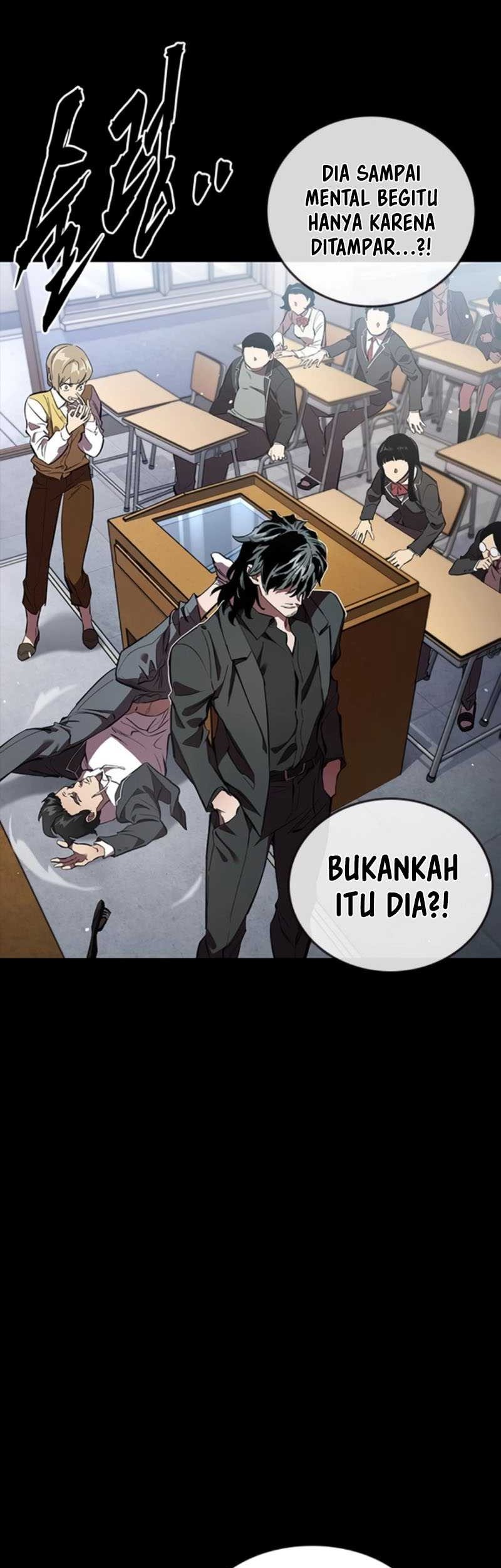 The Great War Chapter 21 - halaman 10