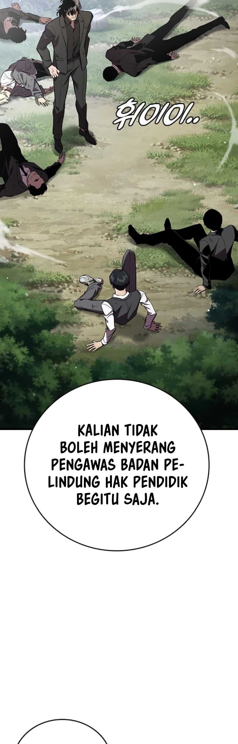 The Great War Chapter 21 - halaman 16
