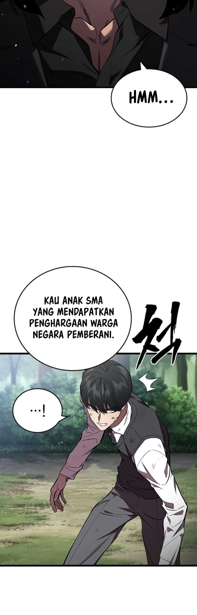 The Great War Chapter 21 - halaman 20