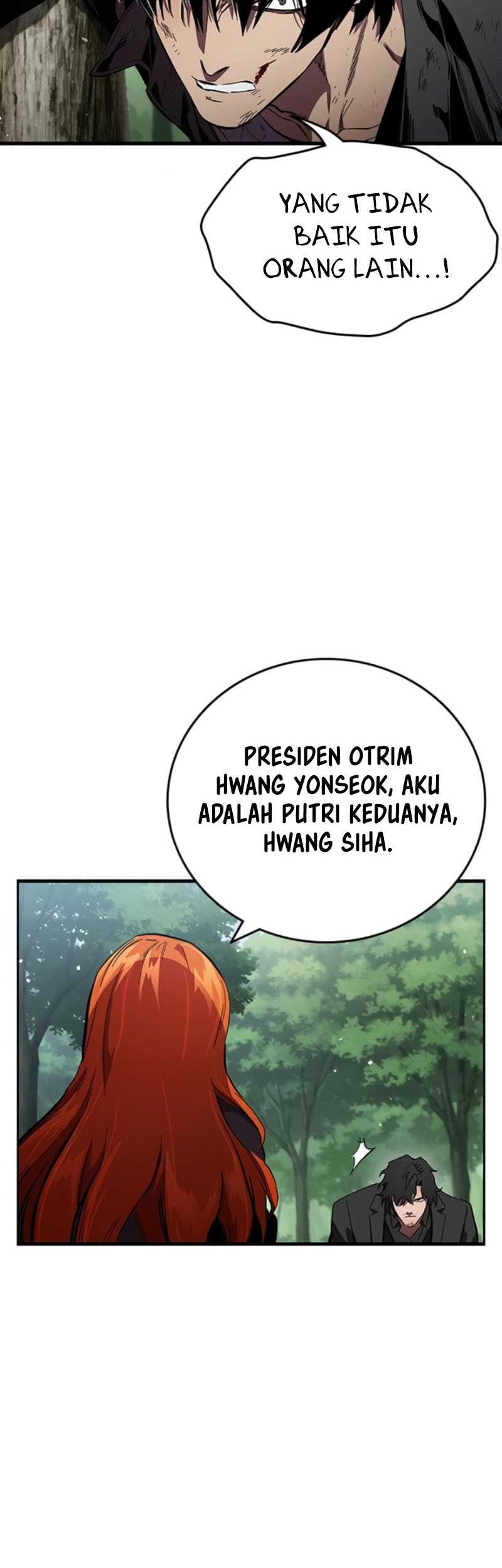 The Great War Chapter 21 - halaman 32