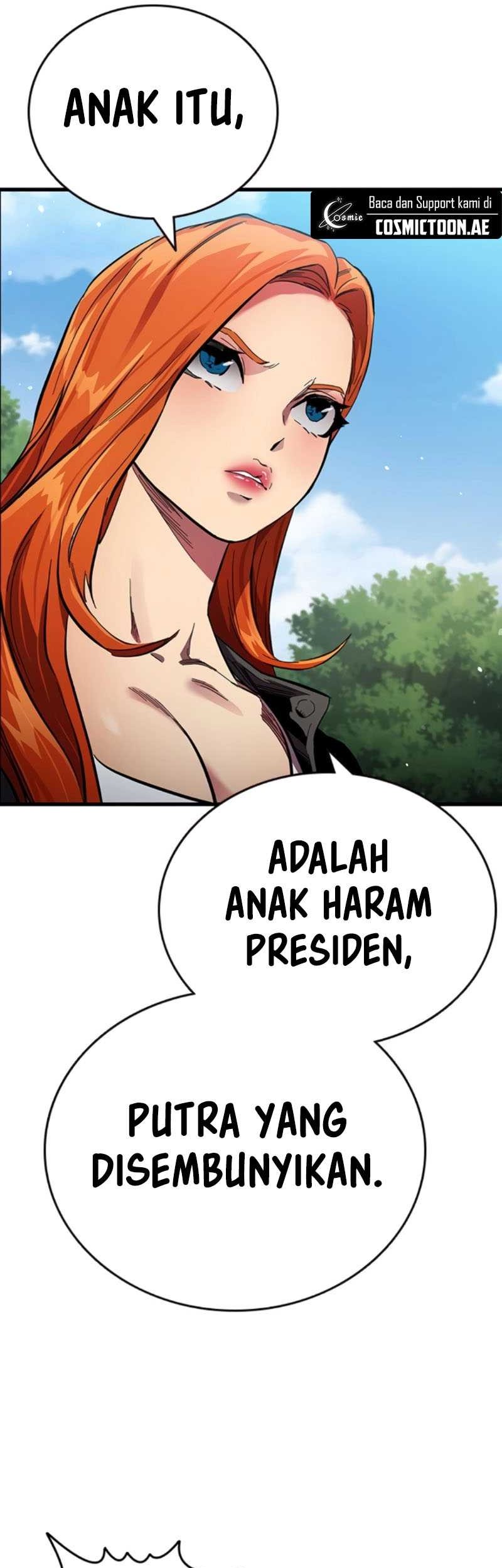 The Great War Chapter 21 - halaman 33